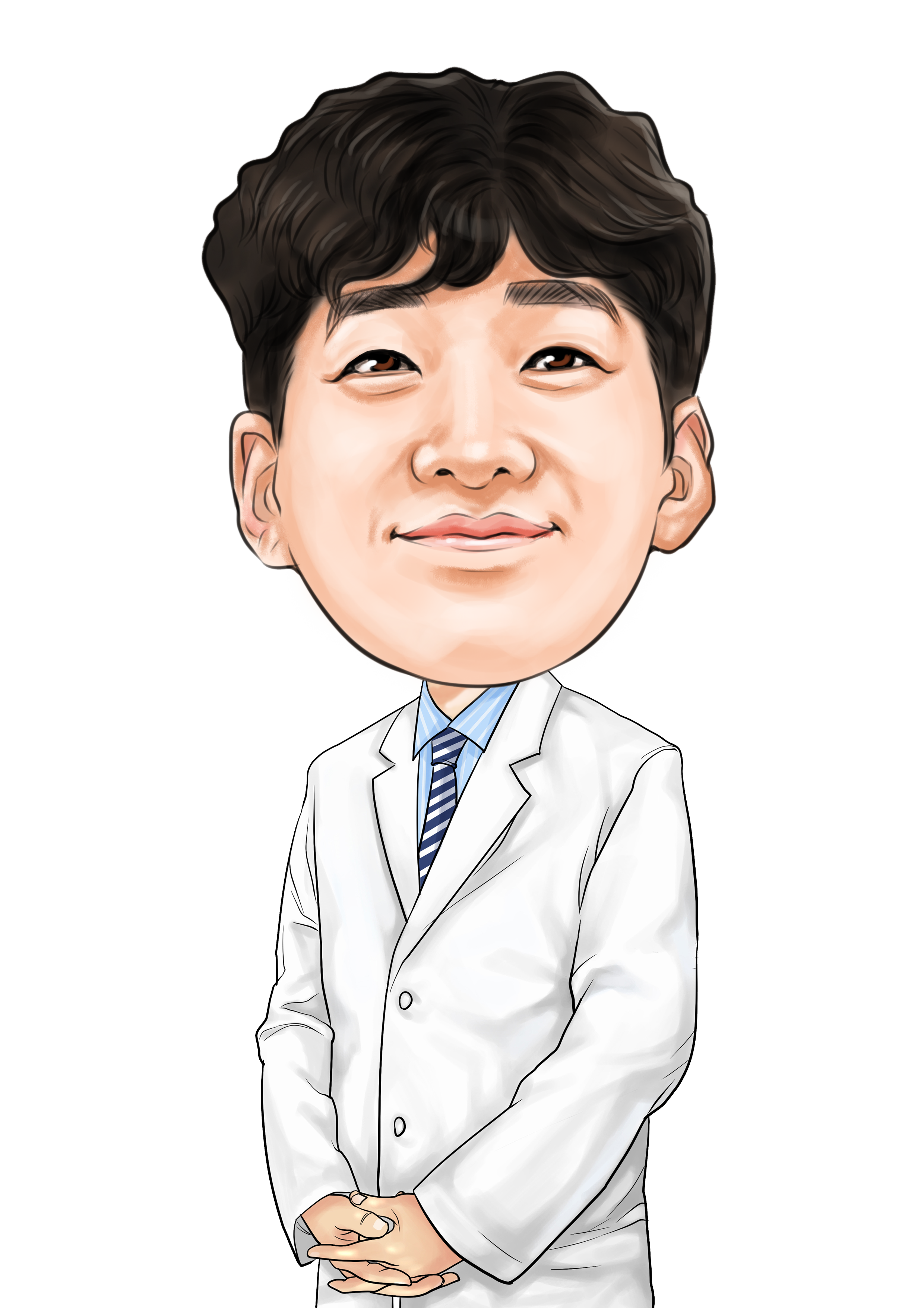 김경욱 진료수의사